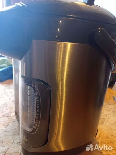 Термопот бу