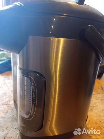 Термопот бу