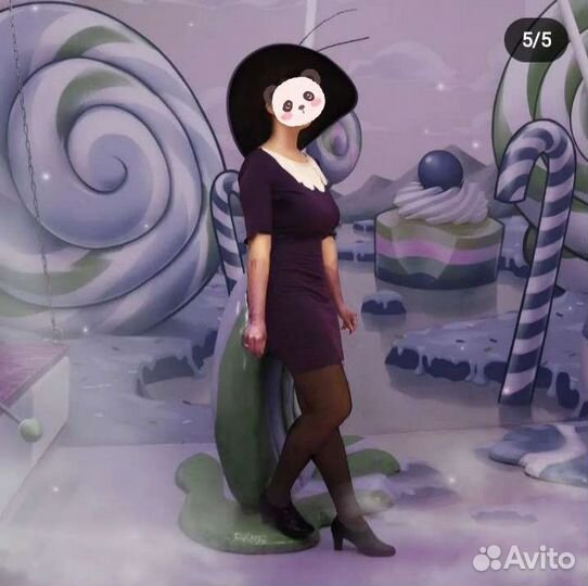 Косплей Eclipsa Butterfly/Эклипса Баттерфляй