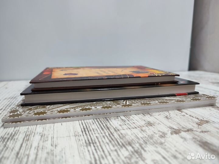 Ежедневники журналы новые пакетом для учителя