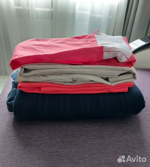 Женские вещи пакетом 42 44
