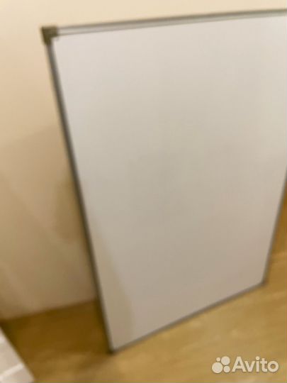 Магнитно маркерная доска 100x150