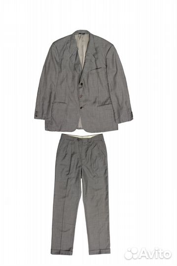 Костюм Valentino, размер XL