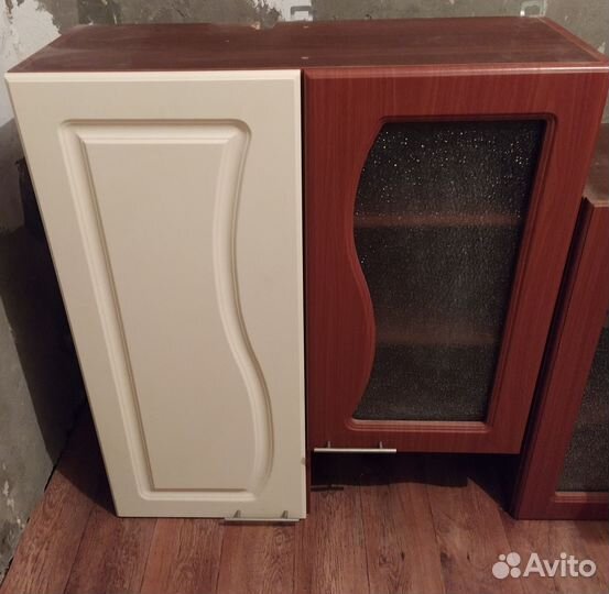 Кухонный гарнитур бу