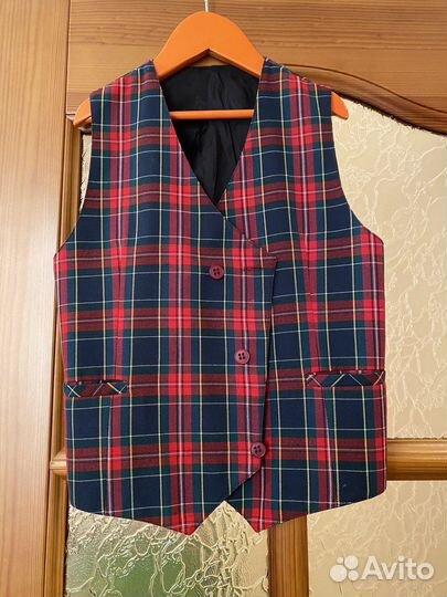 Школьная форма 6 гимназия Тверь