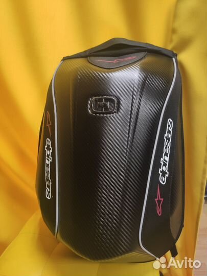 Рюкзак ogio Alpinestars