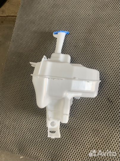 Бачок омывателя KIA RIO 3 Киа Рио 3 с 2011-2017г