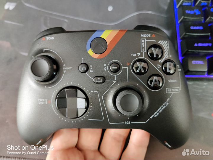 Геймпад Xbox series