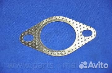 Прокладка выхлопной системы hyundai accent(X-3)