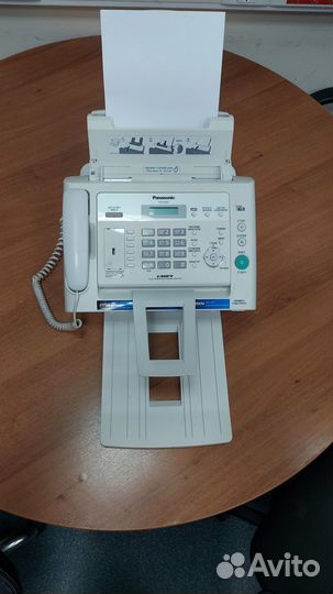 Факсимильный аппарат Panasonic KX-FL423RU