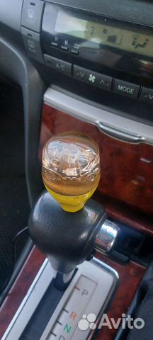 Ручка кпп ваз