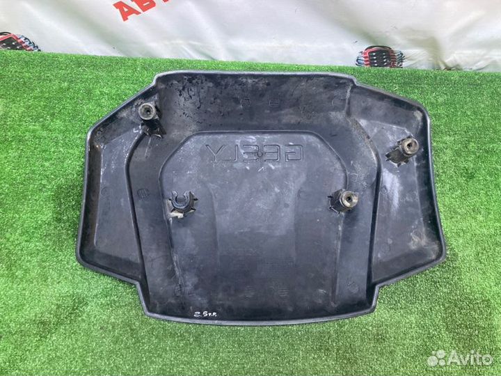 Защита двигателя Geely Emgrand X7 JLD-4G24 2015