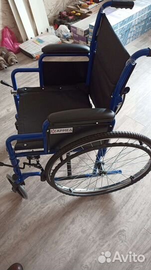 Кресло-коляска 