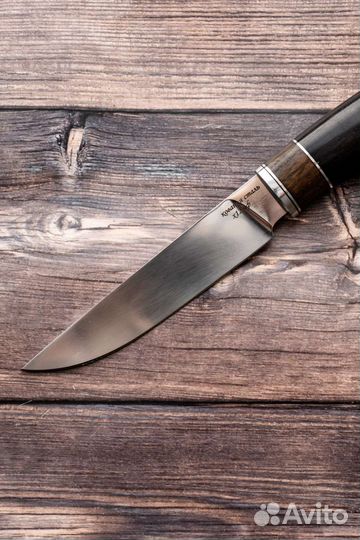 Нож охотничий 