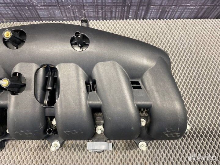 Коллектор впускной Chevrolet Trailblazer GMT360