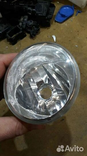 2012-19 Рав4 птф передняя левая toyota rav4