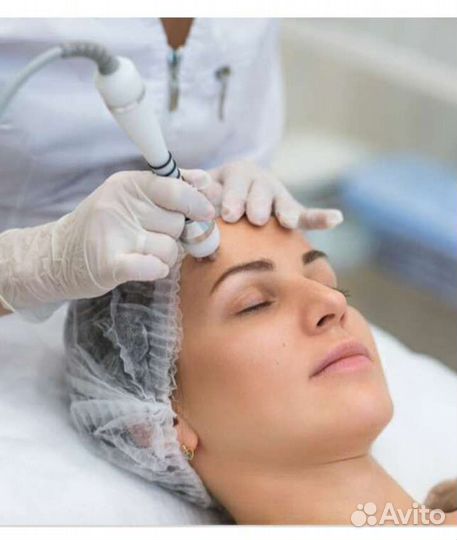 Косметолог - эстетист