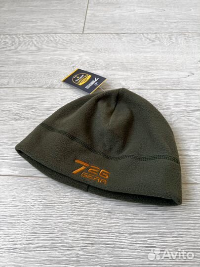 Шапка тактическая флисовая/подшлемник