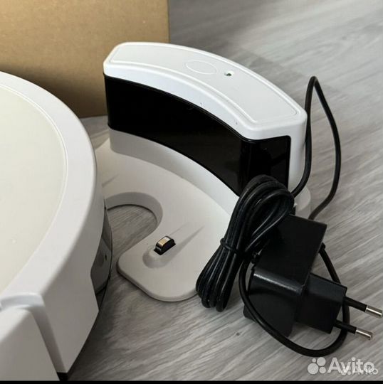 Робот- пылесос honor Choice Robot Cleaner