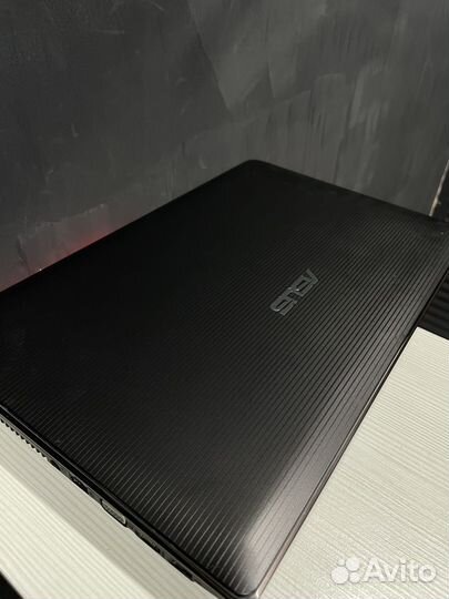 Надежный Игровой Asus K53 i3 SSD 120GB GT630 2GB