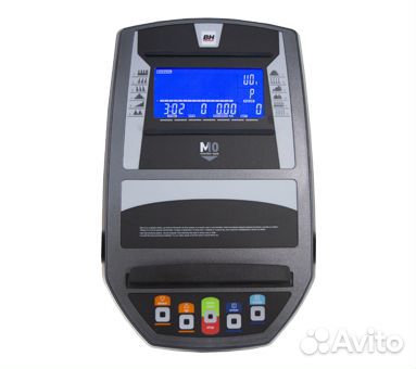 Велотренажер BH fitness i.TFB