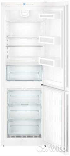 Холодильник CBNbe 5778 Premium BioFresh NoFrost