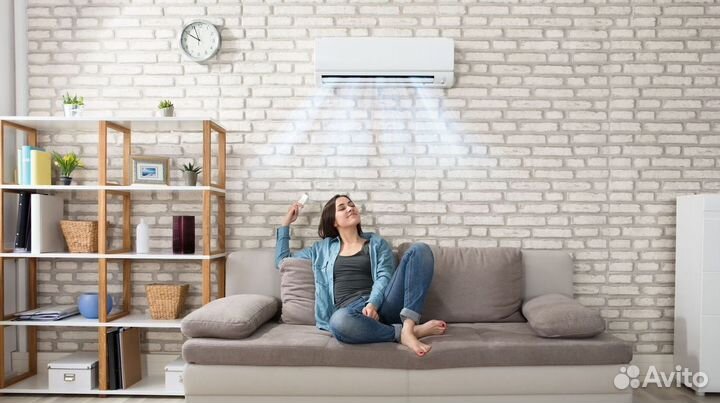 Кондиционеры оптом и в розницу / Гарантия