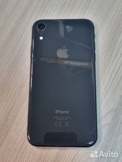 iPhone Xr, 64 ГБ