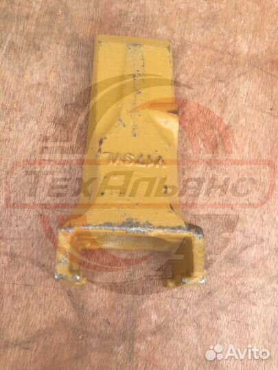 Коронка 11884312 Volvo bl61/bl71