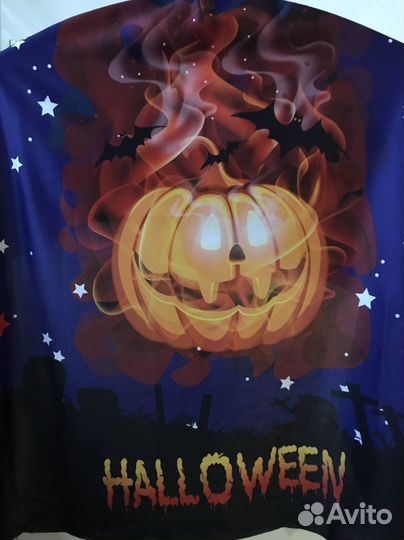 Костюм на Хеллоуин