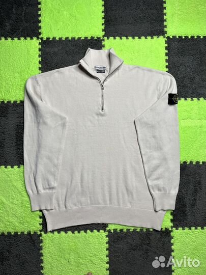1/4 Zip Stone Island(Original Vintage)