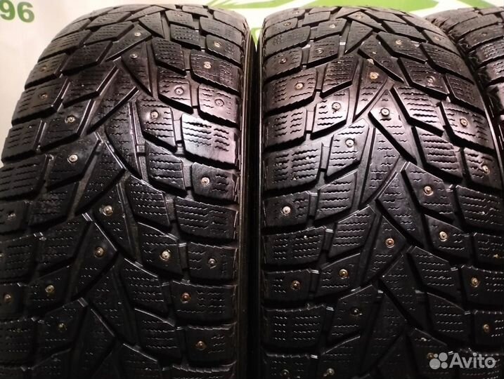 Dunlop Grandtrek Ice 02 265/60 R18