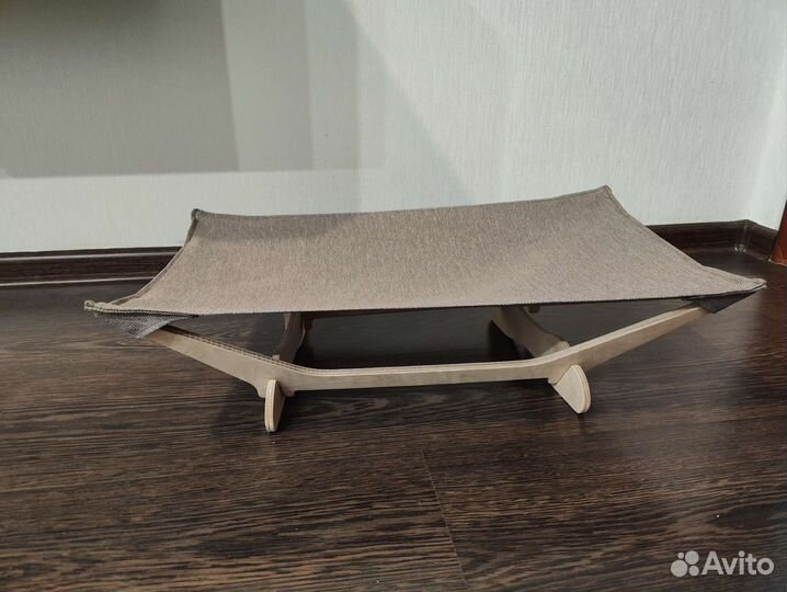 Гамак для питомца