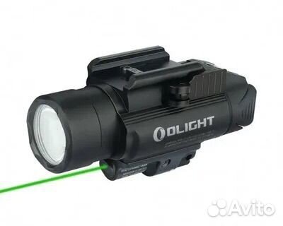 Фонарь olight Baldr Pro