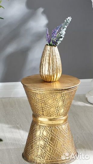 Столик в восточном стиле