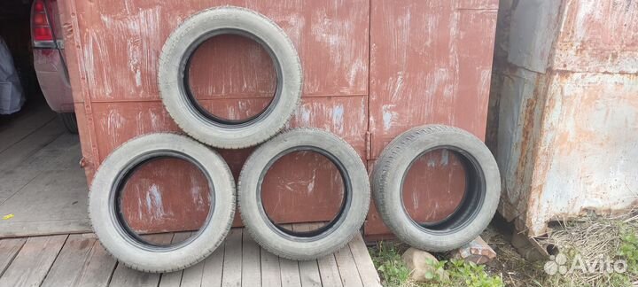 Nokian Tyres Nordman SX2 205/55 R16