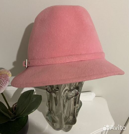 Шляпа женская