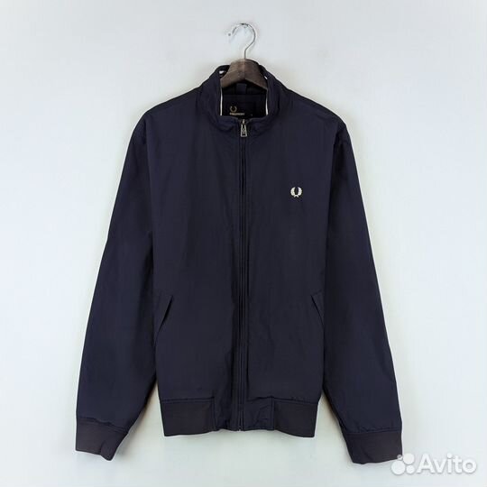 Куртка Fred Perry