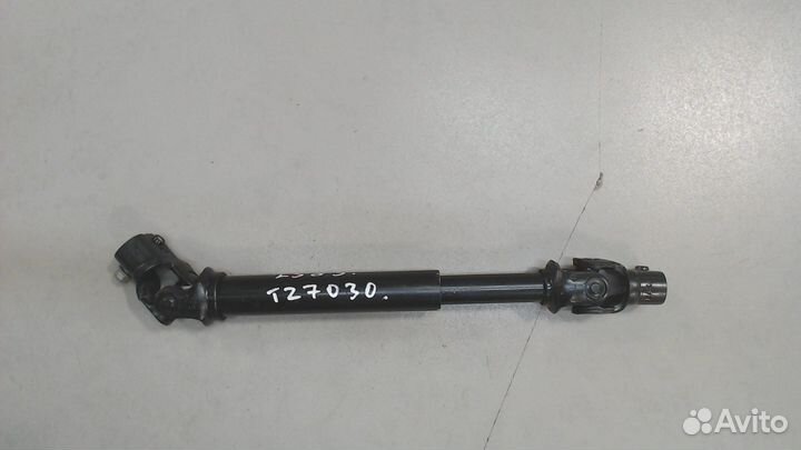 Кардан рулевой Opel Zafira C 2011, 2015