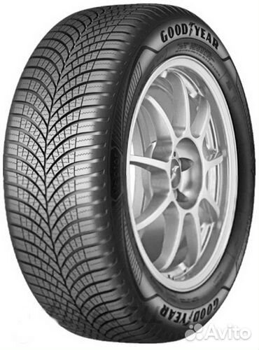 Goodyear Vector 4Seasons Gen-3 235/40 R18 W