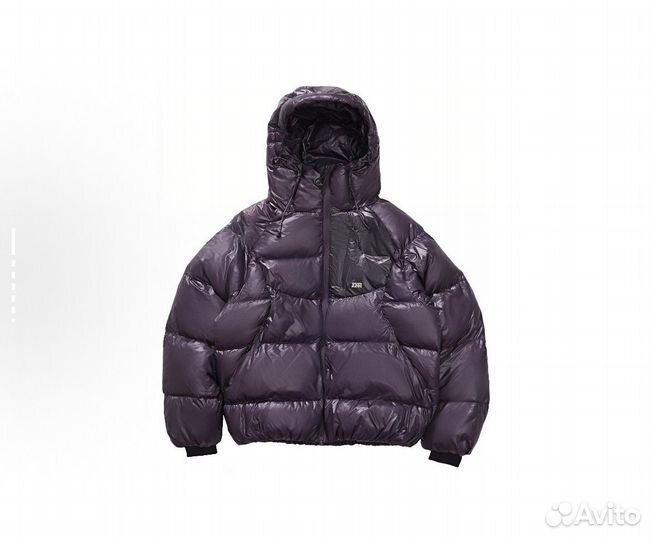 Пуховик nothomme