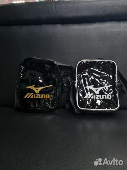 Барсетка Mizuno