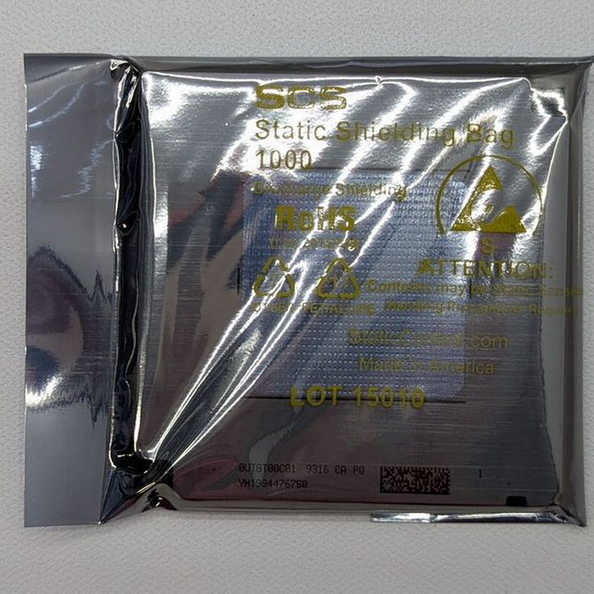 [02AA517] Процессор Ibm Power 9