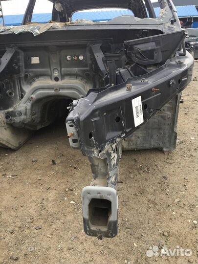 Кузовной комплект, BMW X5 F15/F85 2013-2018