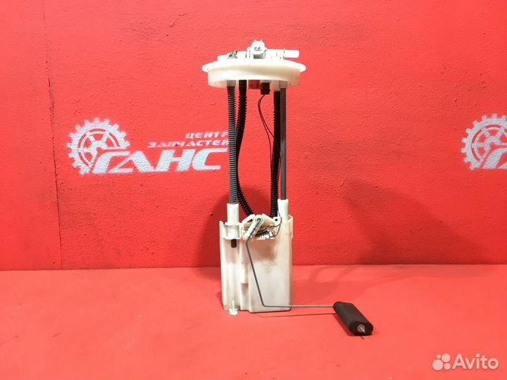 Датчик уровня топлива Nissan Pathfinder R51 SUV