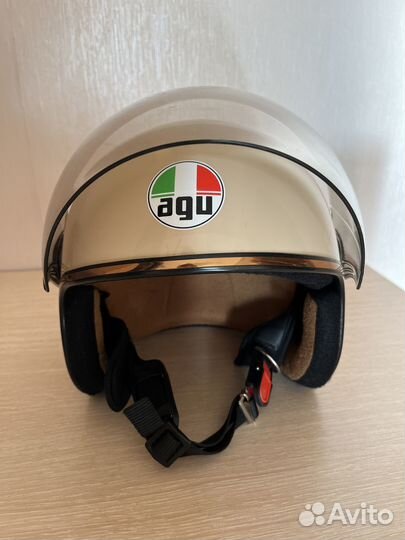 Шлем для мотоцикла