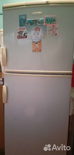 Холодильник б/у