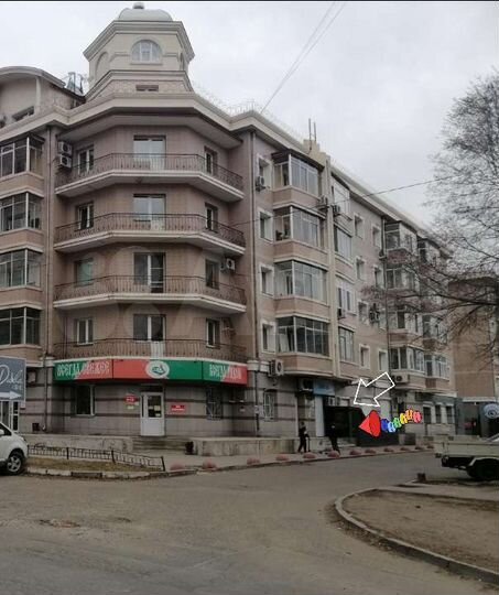 Свободного назначения, 135 м²