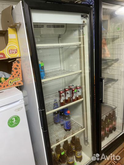 Холодильник для напитков