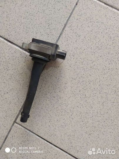 Генератор nissan Mr -20